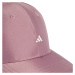 Adidas Satin BASEB CAP OSFW HD7311 baseballová čepice