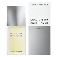 Issey Miyake L´Eau D´Issey Pour Homme - EDT 125 ml