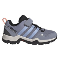 adidas TERREX AX2R CF K Dětské outdoorové boty, světle modrá, velikost 38