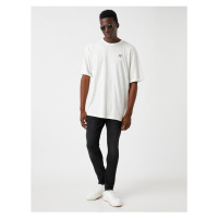 Koton Super Skinny Fit Jeans - Justin Jean