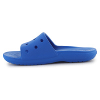 Unisex žabky 206121-4KZ Modrá - Crocs