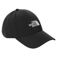 Kšiltovka The North Face Recycled 66 Classic Hat Barva: černá