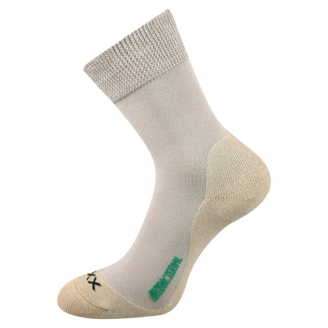 Voxx Zeus zdrav. Unisex zdravotní ponožky BM000000627700102366 béžová