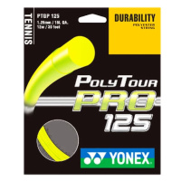 Tenisový výplet Yonex PolyTour Pro