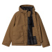 Carhartt WIP Valley Jacket Hamilton Brown