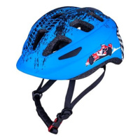 LACETO Dětská cyklistická helma Chorro S