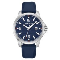 Police PEWJN0020901 Mensor 44mm 5ATM