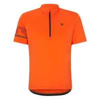 ZIENER-NOBUS man (tricot) Oranžová