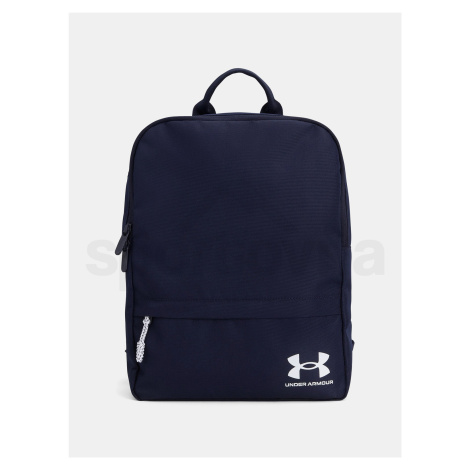 Under Armour UA Loudon Backpack SM 1376456-410 - blue