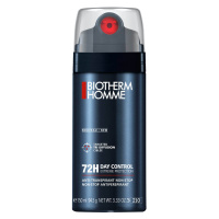 Biotherm Extrémní antiperspirant ve spreji pro muže Day Control (72h Extreme Protection) 150 ml