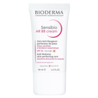 BIODERMA Sensibio AR BB Krém Světlý odstín 40 ml