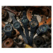 Casio G-Shock GA-700RC-1AER Rust Series