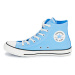 Converse CHUCK TAYLOR ALL STAR Modrá