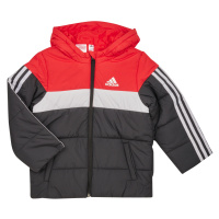 Adidas LK PAD JKT Červená