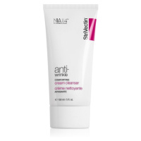 StriVectin Anti-Wrinkle Comforting Cream Cleanser odličovací a čisticí krém s protivráskovým úči