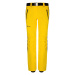 Dámské lyžařské kalhoty Hanzo-w žlutá - Kilpi