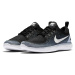 Dámské bežecké boty Nike Free RN Distance 2 Černá / Bílá