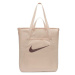 Nike GYM TOTE Dámská taška, béžová, velikost