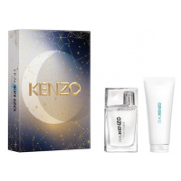 Kenzo L´Eau Kenzo Femme  dárkový set (EDT 30 ml + tělové mléko 75 ml)