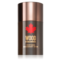 Dsquared2 Wood Pour Homme deodorant pro muže 75 ml
