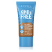 Rimmel Kind & Free lehký hydratační make-up odstín 410 Latte 30 ml