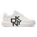 Sneakersy DKNY