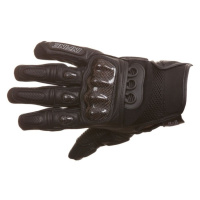 INFINE OCT-311 krátké letní moto rukavice 2.jakost černá