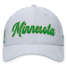 Minnesota North Stars čepice baseballová kšiltovka Heritage Snapback