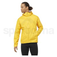 Salomon Bonatti WP JKT LC2135200 - lemon