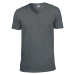 Lehké měkčené tričko pod košili do véčka SoftStyle 150 g/m