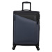 American Tourister Daring Dash Spinner Rozšiřitelný TSA 66cm Černá/šedá