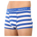 3PACK pánské boxerky Gant vícebarevné (902513043-477)