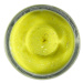 Berkley Těsto na pstruhy PowerBait Natural Scent Trout Bait - Cheese Fluorange