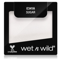 Wet n Wild Color Icon oční stíny odstín Sugar 1.7 g