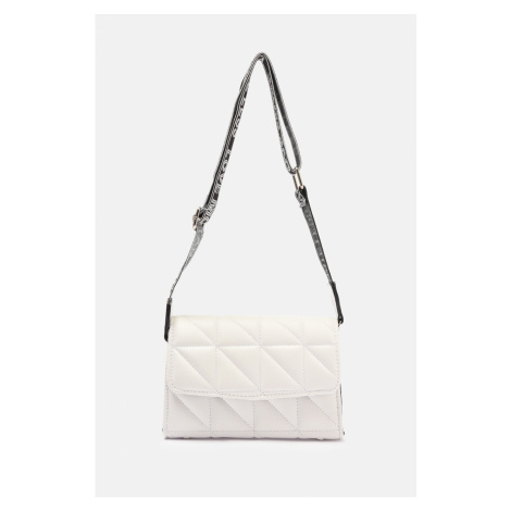 Trendyol White Women's Shoulder Bag
