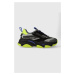Sneakers boty Steve Madden Possess černá barva, SM12000480
