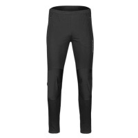 Etape EASY WS Pánské softshellové kalhoty, černá, velikost