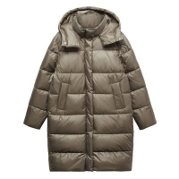 Zimní kabát 'Anorak Rocio'