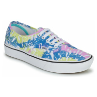 Vans COMFYCUSH AUTHENTIC ruznobarevne