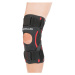 MUELLER OmniForce adjustable knee stabilizer  AKS-500 ortéza na koleno S/M