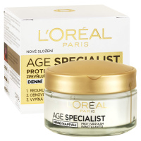 L´Oréal Paris Denní krém proti vráskám Age Specialist 45+ 50 ml