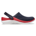 CROCS-LiteRide 360 Clog navy/pepper Modrá