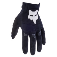 Motokrosové rukavice FOX Dirtpaw CE S24 Black