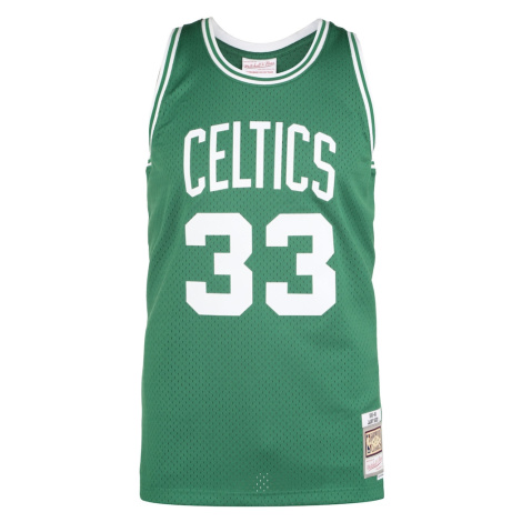 Tričko 'NBA Boston Celtics' Mitchell & Ness