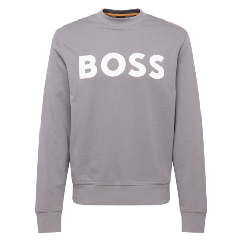 Mikina Hugo Boss