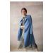 Stylove Coat S294 Blue