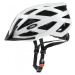 Cyklistická helma Uvex I-VO white