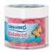 Cralusso Boilies Balanced Wafters 7x9mm - Česnek