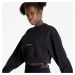 Calvin Klein Jeans Institutional Mock Sweatshirt Black