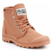 Palladium Pampa HI Originale 75349-225-M Hnědá